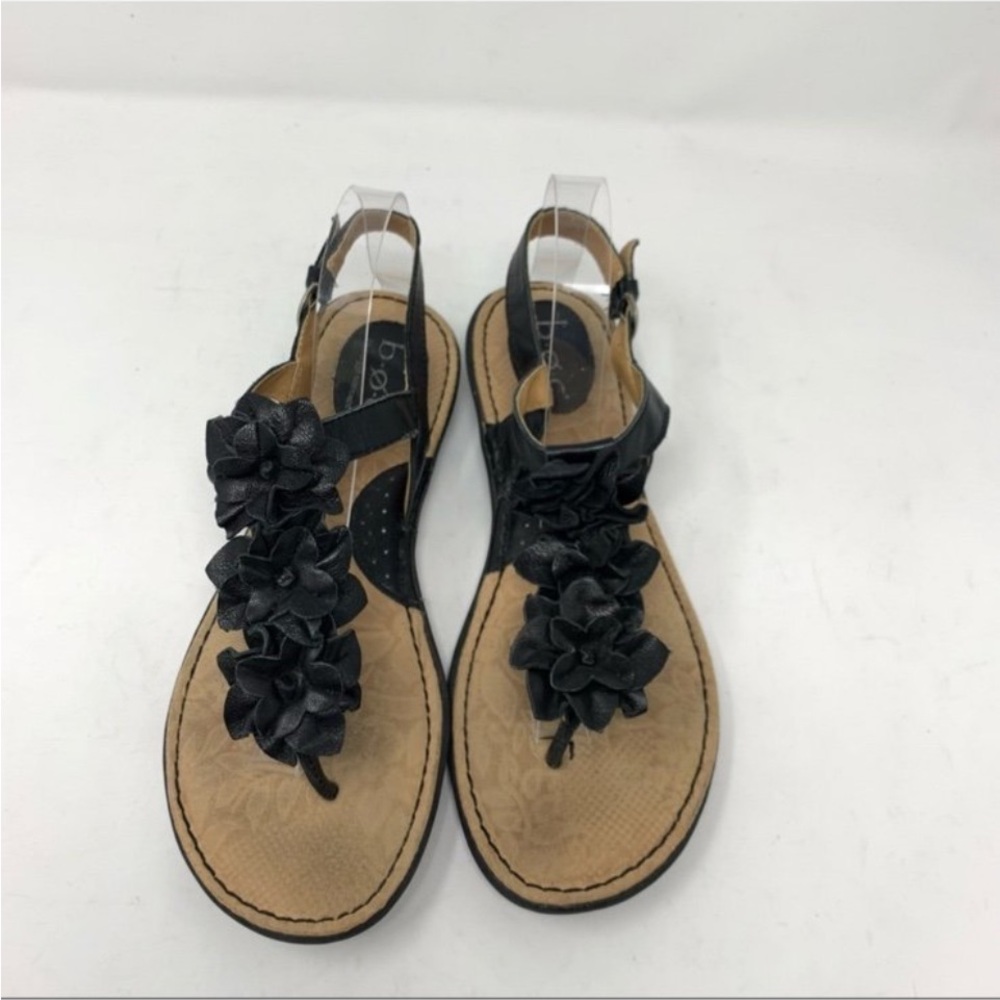 B.O.C.  Floral Sandals